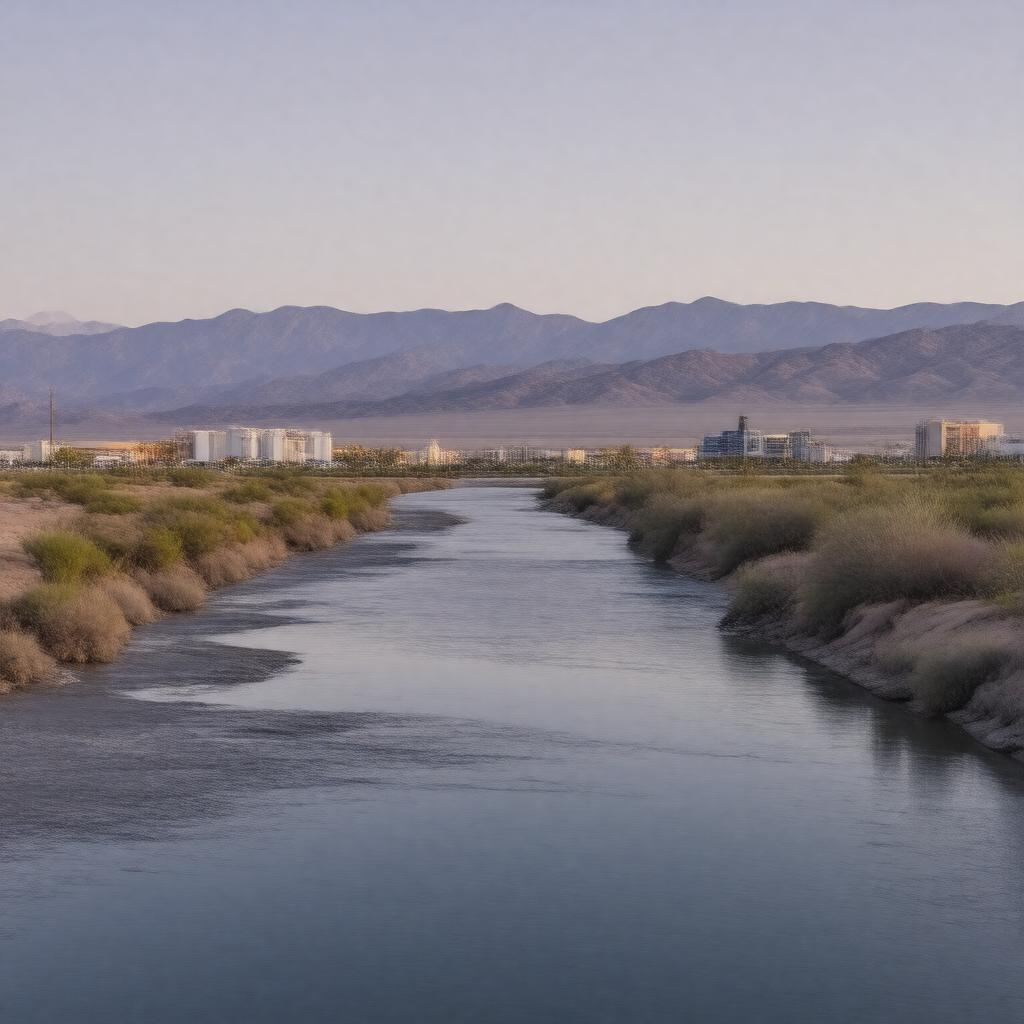 Bullhead City